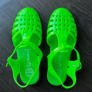 Jeffrey Campbell Jellies